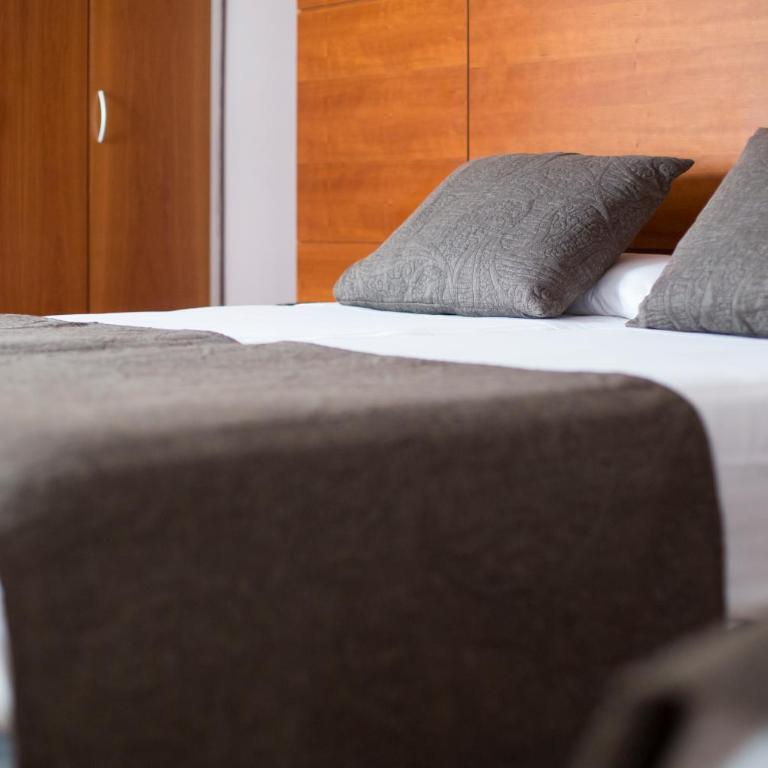 Hotel Via Augusta - Double Room - 1