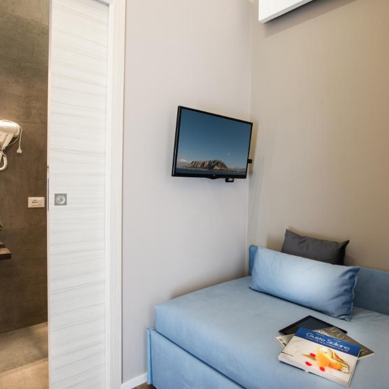 B&B In Centro Palermo - Camera Singola Standard - 2