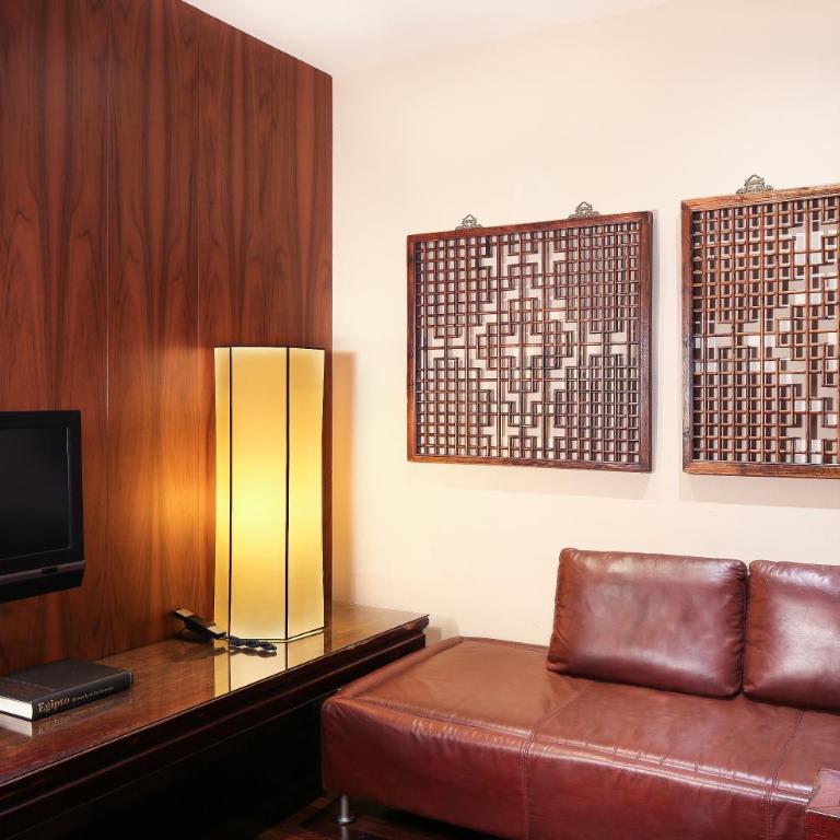 Hotel Gran Derby Suites, a Small Luxury Hotel of the World - Deluxe Double Room - 4