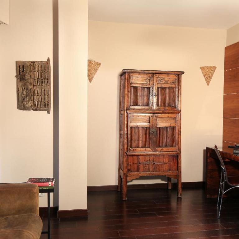 Hotel Gran Derby Suites, a Small Luxury Hotel of the World - Deluxe Double Room - 7
