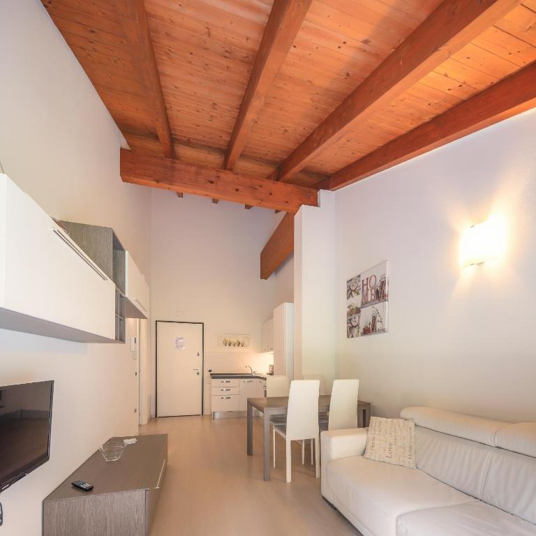 Residenza Finestra sul Parco - Appartamento Standard - 2