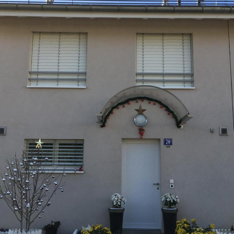 B&B Kelly - Doppelzimmer mit eigenem externen Bad - 32