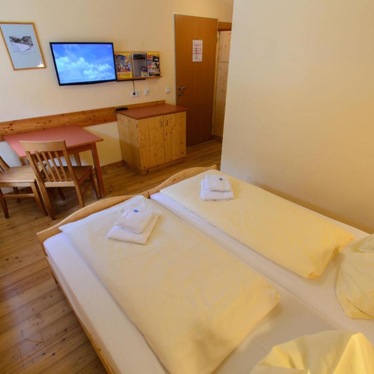 JUFA Hotel Donnersbachwald - Einzelzimmer - 2