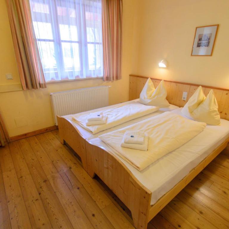 JUFA Hotel Donnersbachwald - Einzelzimmer - 3