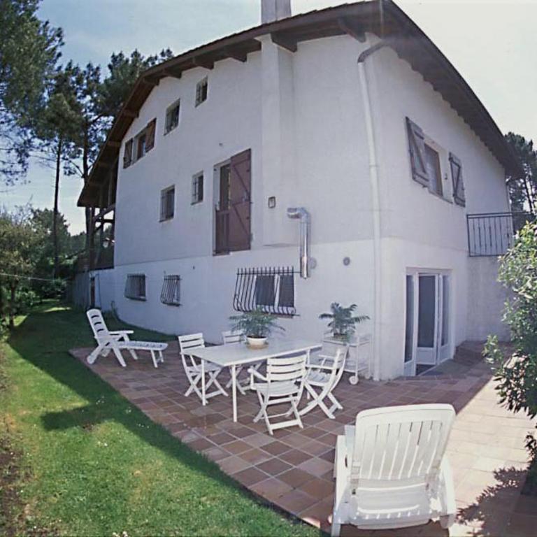 L'Hernani - Appartement - Rez-de-Chaussée - 1