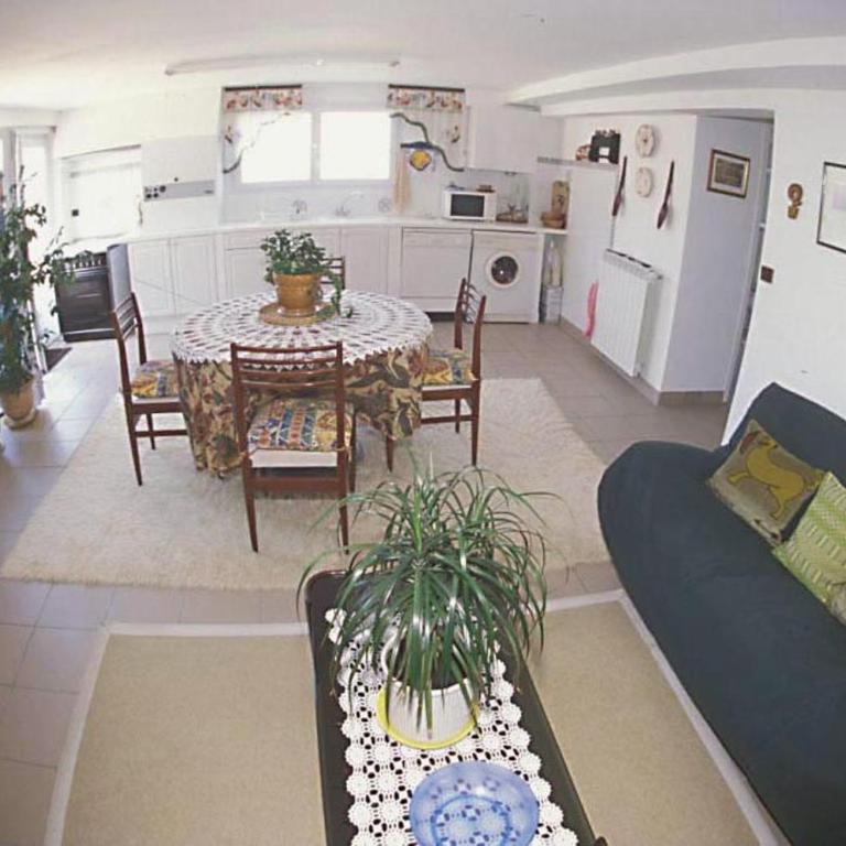 L'Hernani - Appartement - Rez-de-Chaussée - 6