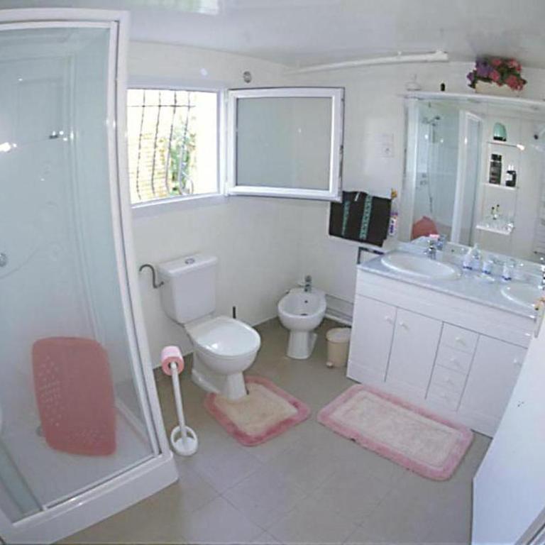 L'Hernani - Appartement - Rez-de-Chaussée - 5