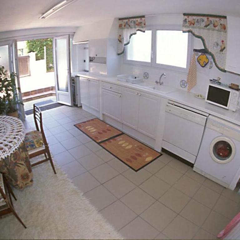 L'Hernani - Appartement - Rez-de-Chaussée - 4