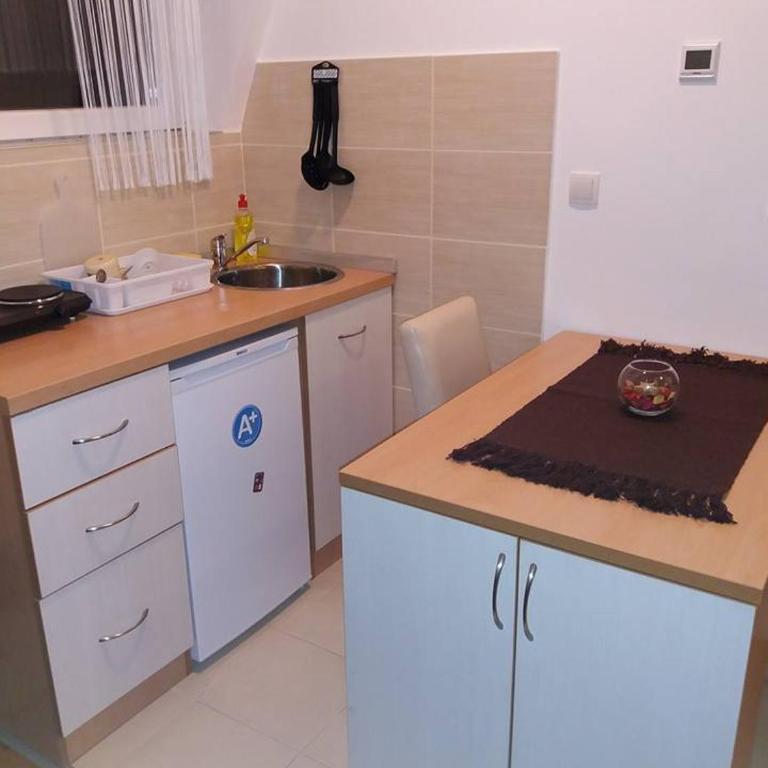 Sunny Kop Čardaci - Apartment - 24
