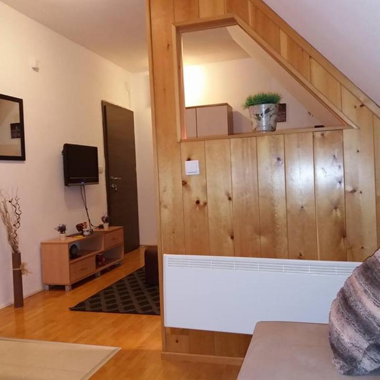 Sunny Kop Čardaci - Apartment - 13
