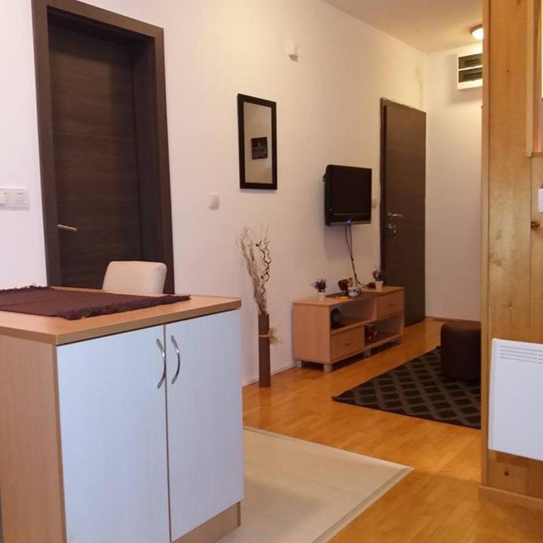 Sunny Kop Čardaci - Apartment - 12