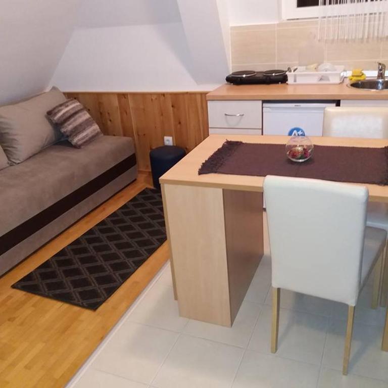 Sunny Kop Čardaci - Apartment - 25
