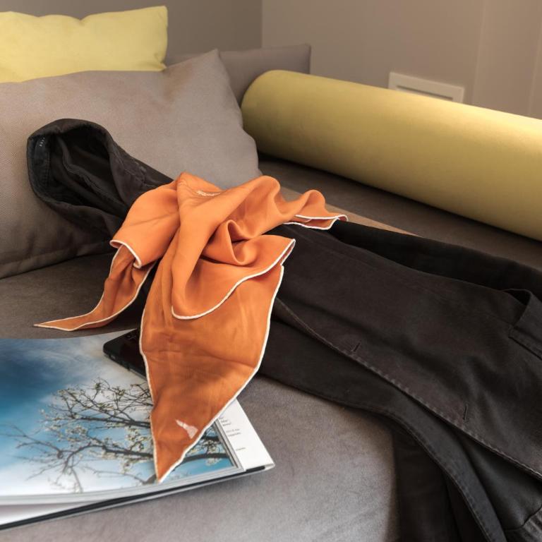 B&B In Centro Palermo - Deluxe Quadruple Room With Balcony - 7