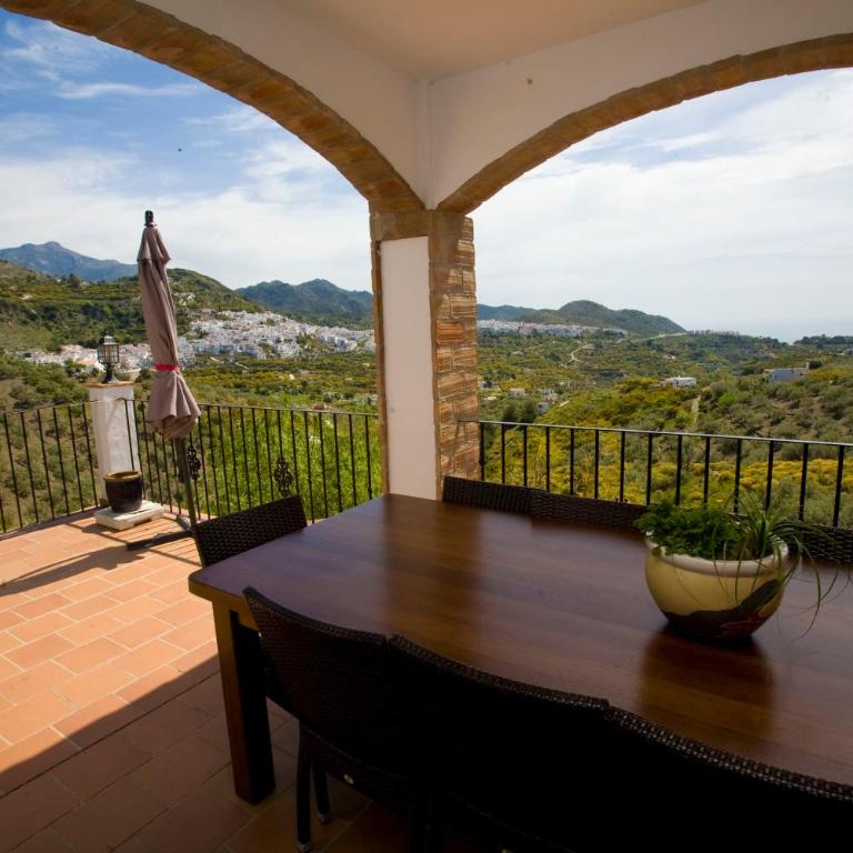 Casa rural Alqueria del Duende - Villa con piscina privada - 33