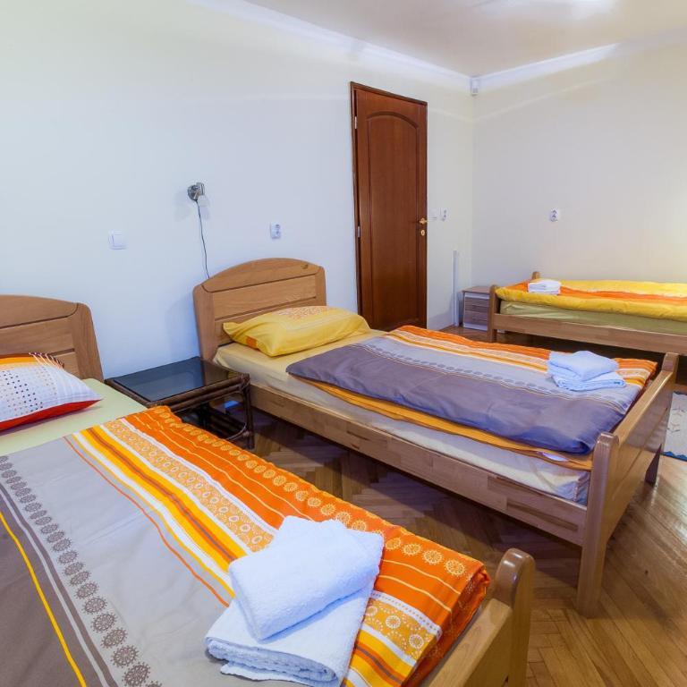 Apartments Kira - Appartement 1 Chambre (5 Adultes) - 5
