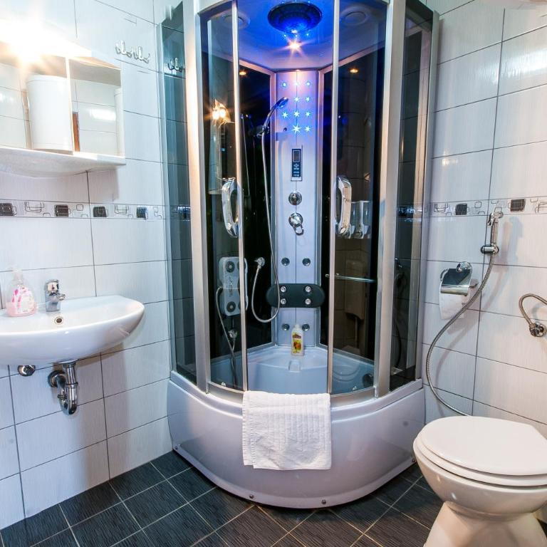 Apartments Kira - Appartement 1 Chambre (5 Adultes) - 3