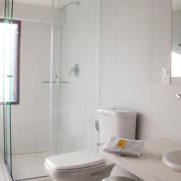 Qhini Hotel Boutique - Estudio con 1 cama grande - 5