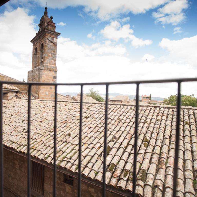 Sant'Angelo 42 - Suite - 22