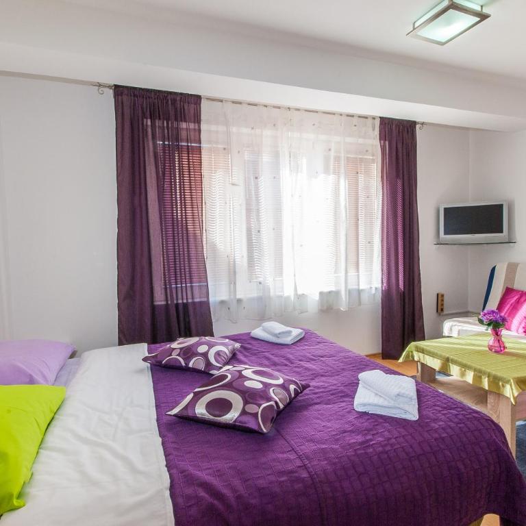 Apartments Kira - Studio (2 Adultes) - 5
