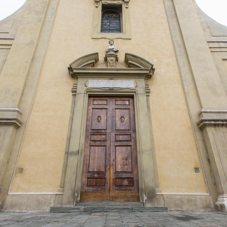Santa Croce apartment - Appartamentino su 2 Livelli - 21