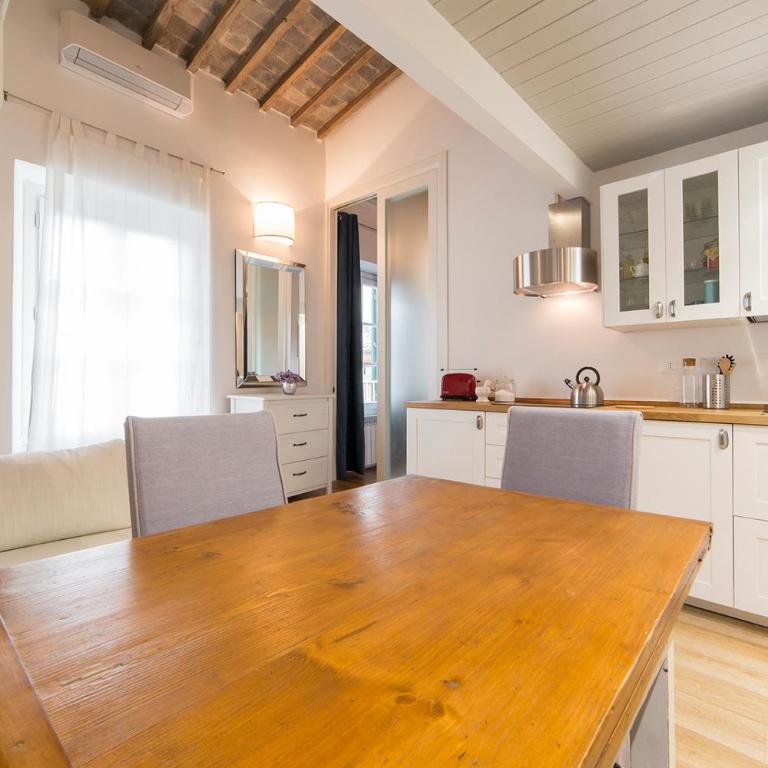 Santa Croce apartment - Appartamentino su 2 Livelli - 5