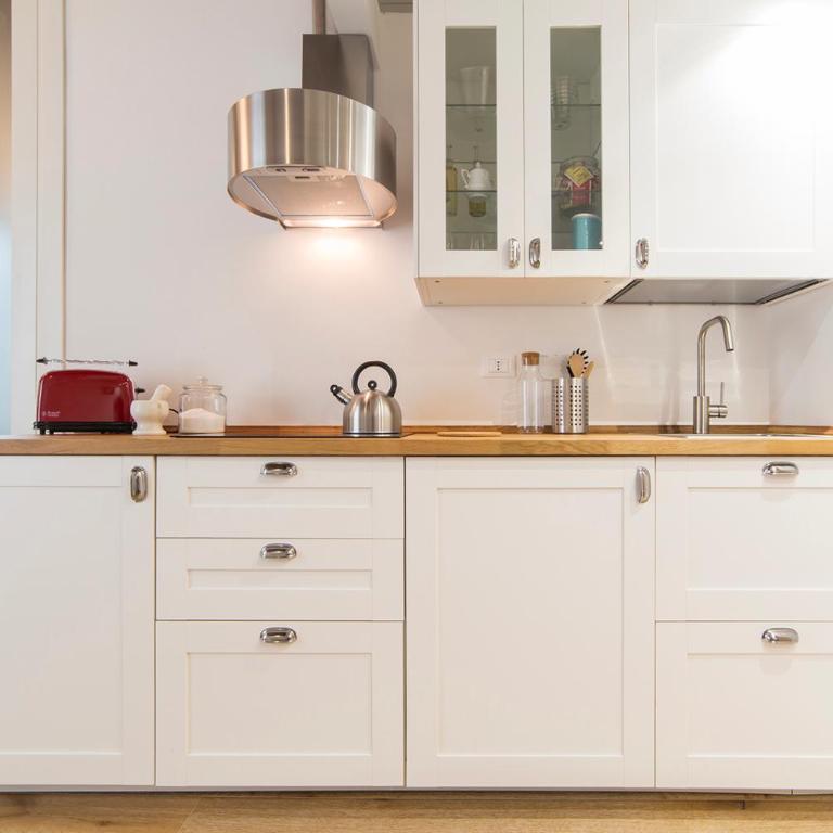 Santa Croce apartment - Appartamentino su 2 Livelli - 8