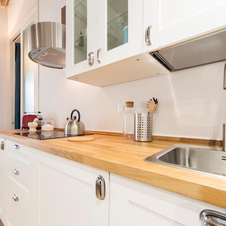 Santa Croce apartment - Appartamentino su 2 Livelli - 9
