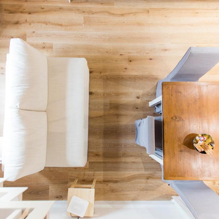 Santa Croce apartment - Appartamentino su 2 Livelli - 7