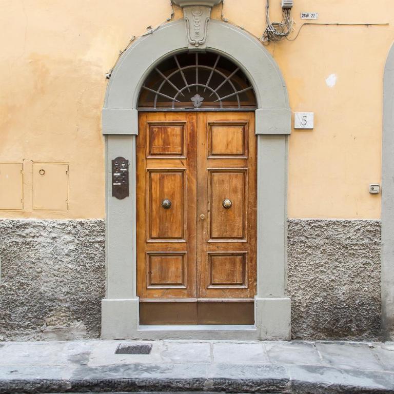 Santa Croce apartment - Appartamentino su 2 Livelli - 20