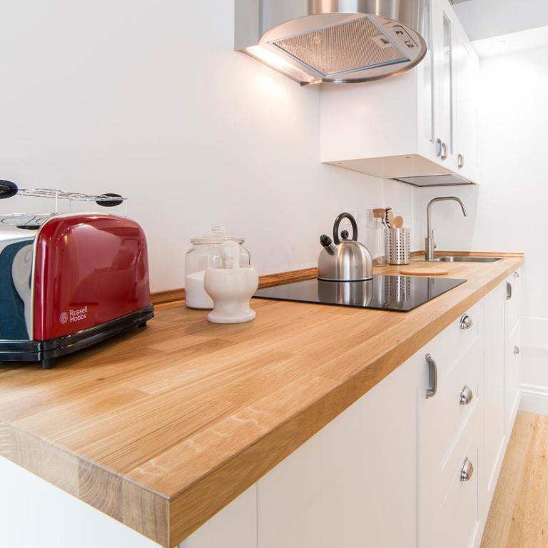 Santa Croce apartment - Appartamentino su 2 Livelli - 10