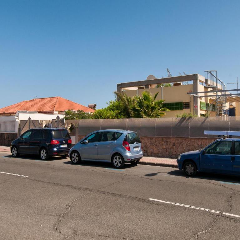 Vista Dunas Maspalomas Casa Verde by VillaGranCanaria - Casa de 2 dormitorios - 17