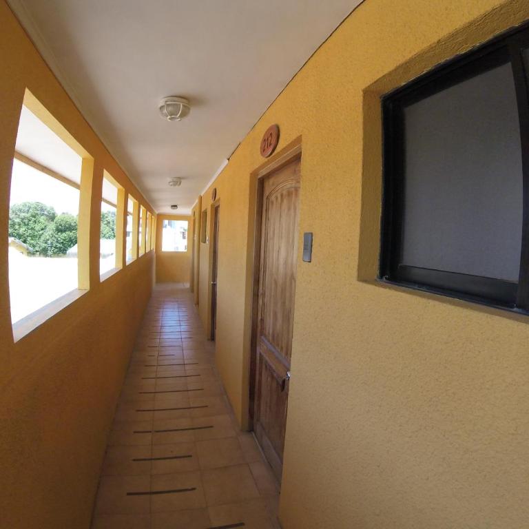 Apart Hotel Escala Real - One-Bedroom Apartment - 4