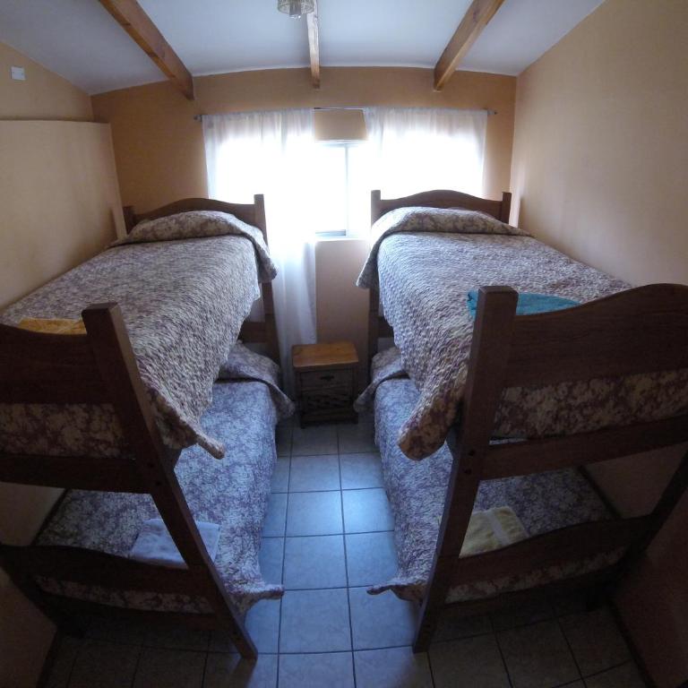 Apart Hotel Escala Real - Family Bungalow - 2