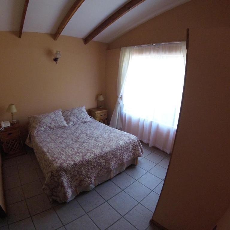 Apart Hotel Escala Real - Family Bungalow - 4