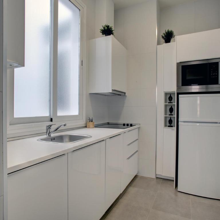 gran suite centro histórico de malaga - Apartamento Deluxe - 12