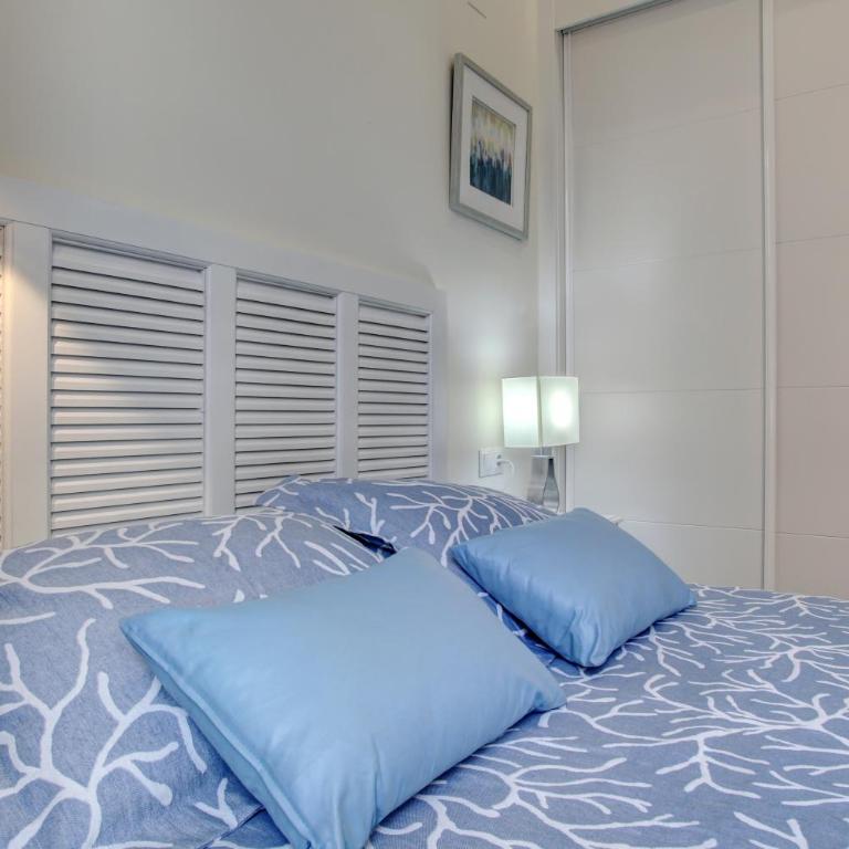 gran suite centro histórico de malaga - Apartamento Deluxe - 9