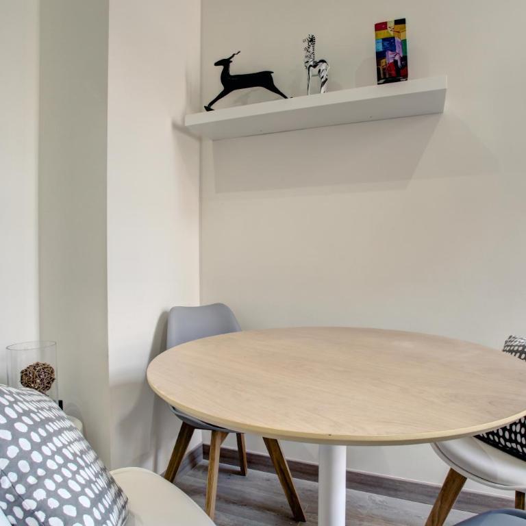 gran suite centro histórico de malaga - Apartamento Deluxe - 16
