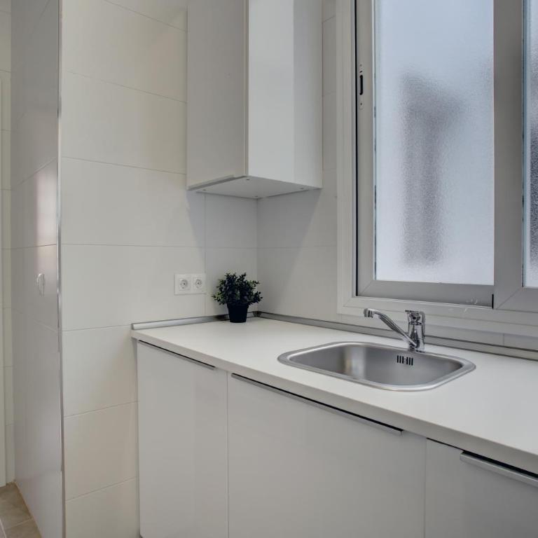 gran suite centro histórico de malaga - Apartamento Deluxe - 18
