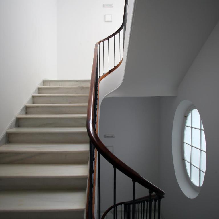 gran suite centro histórico de malaga - Apartamento Deluxe - 25