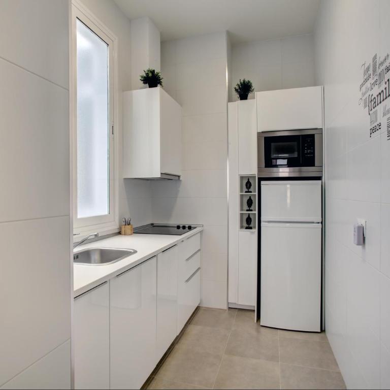 gran suite centro histórico de malaga - Apartamento Deluxe - 28