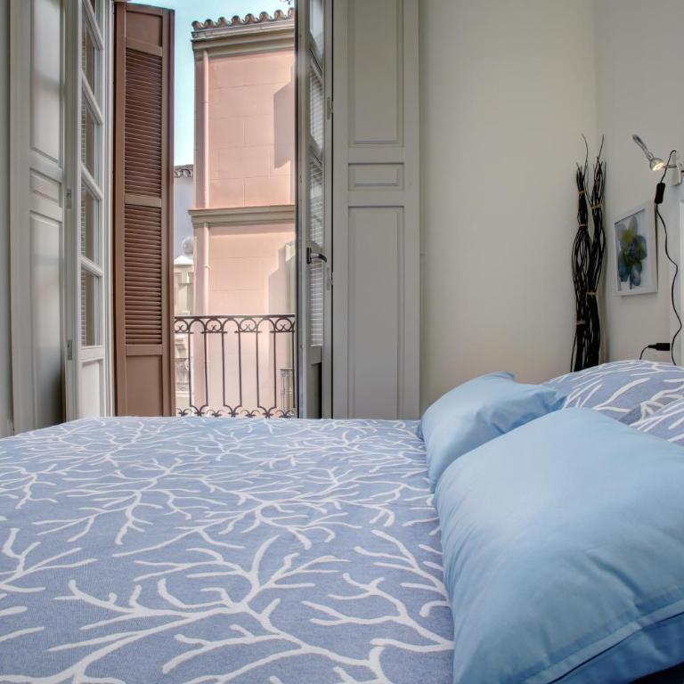 gran suite centro histórico de malaga - Apartamento Deluxe - 32