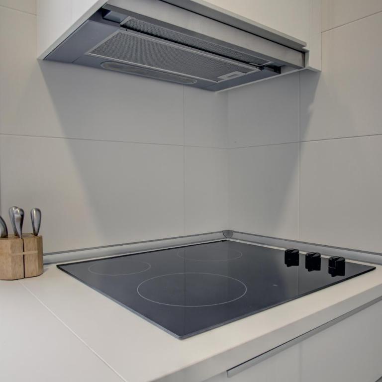 gran suite centro histórico de malaga - Apartamento Deluxe - 34