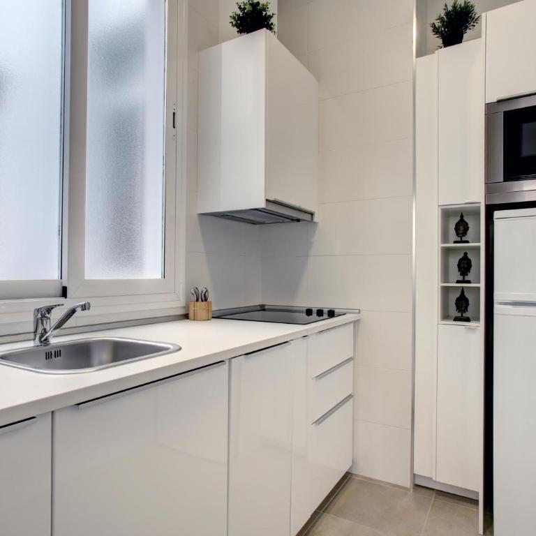 gran suite centro histórico de malaga - Apartamento Deluxe - 35