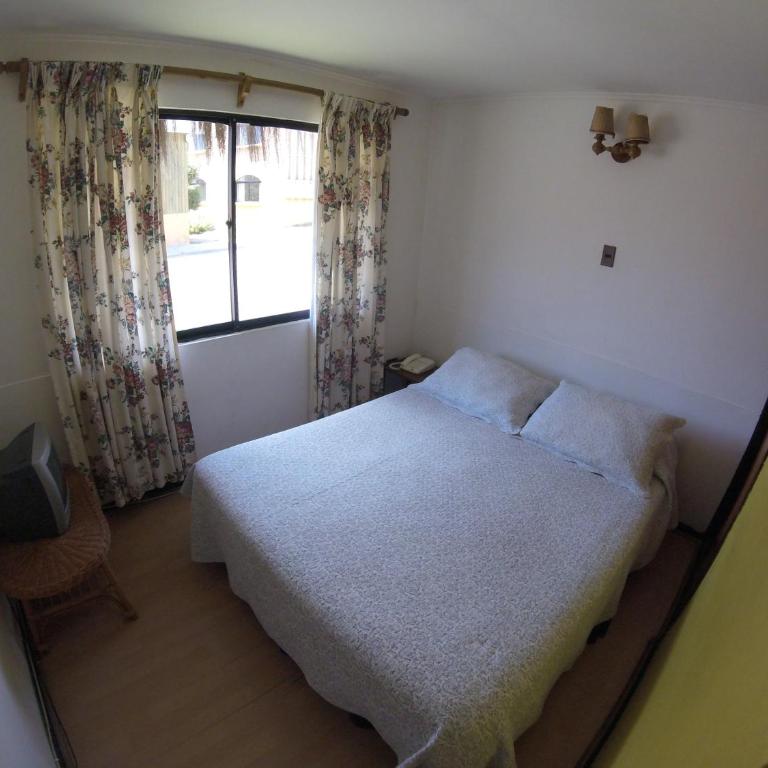 Apart Hotel Escala Real - Bungalow - 1