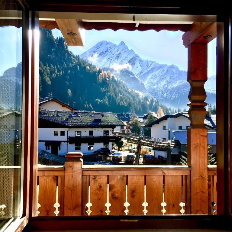 Cesa Planber Apartments Mountain View BIKE FRIENDLY - Monolocale Superior con Balcone e Vista Montagna - 18