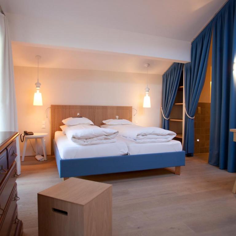 Genießerhotel Döllerer - Suite - 1