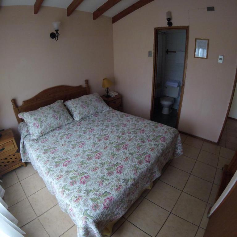 Apart Hotel Escala Real - One-Bedroom Bungalow - 3