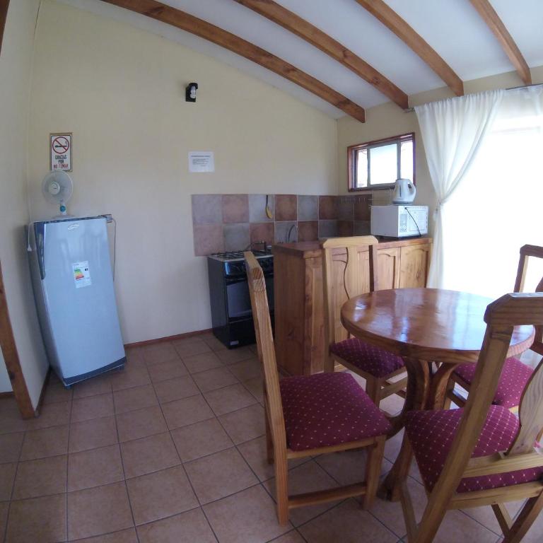Apart Hotel Escala Real - One-Bedroom Bungalow - 1