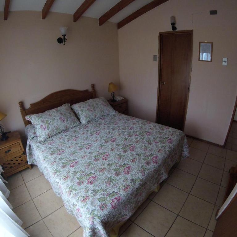 Apart Hotel Escala Real - One-Bedroom Bungalow - 4