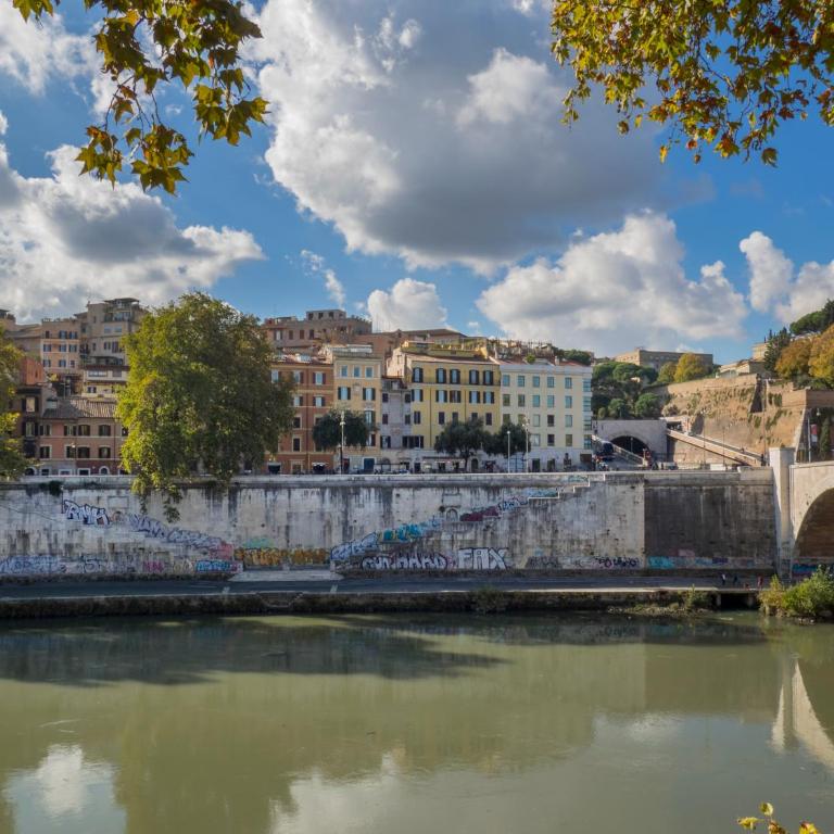 River View Apartment - Appartamento con Terrazza - 2